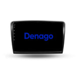 Skoda Superb CarPlay autoradio | 2008 t/m 2014 | Denago DNG-A348 | 9 inch | Android 13 | Draadloos CarPlay & Android Auto