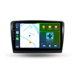 Skoda Superb | Android 13 | Autoradio | 2008 t/m 2014 | CarPlay & Android Auto