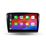 Skoda Superb CarPlay autoradio | 2008 t/m 2014 | Denago DNG-A348 | 9 inch | Android 13 | Draadloos CarPlay & Android Auto