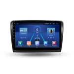 Skoda Superb | Android 13 | Autoradio | 2008 t/m 2014 | CarPlay & Android Auto