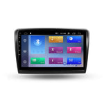 Skoda Superb CarPlay autoradio | 2008 t/m 2014 | Denago DNG-A348 | 9 inch | Android 13 | Draadloos CarPlay & Android Auto
