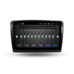 Skoda Superb CarPlay autoradio | 2008 t/m 2014 | Denago DNG-A348 | 9 inch | Android 13 | Draadloos CarPlay & Android Auto