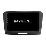 Skoda Superb | Android 13 | Autoradio | 2008 t/m 2014 | CarPlay & Android Auto