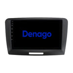 Skoda Superb CarPlay autoradio | 2008 t/m 2014 | Denago DNG-A353 | 9 inch | Android 13 | Draadloos CarPlay & Android Auto