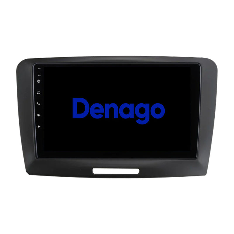 Skoda Superb CarPlay autoradio | 2008 t/m 2014 | Denago DNG-A353 | 9 inch | Android 13 | Draadloos CarPlay & Android Auto-8
