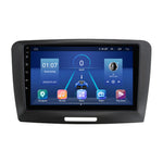 Skoda Superb | Android 13 | Autoradio | 2008 t/m 2014 | CarPlay & Android Auto