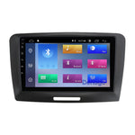 Skoda Superb CarPlay autoradio | 2008 t/m 2014 | Denago DNG-A353 | 9 inch | Android 13 | Draadloos CarPlay & Android Auto