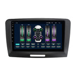 Skoda Superb | Android 13 | Autoradio | 2008 t/m 2014 | CarPlay & Android Auto