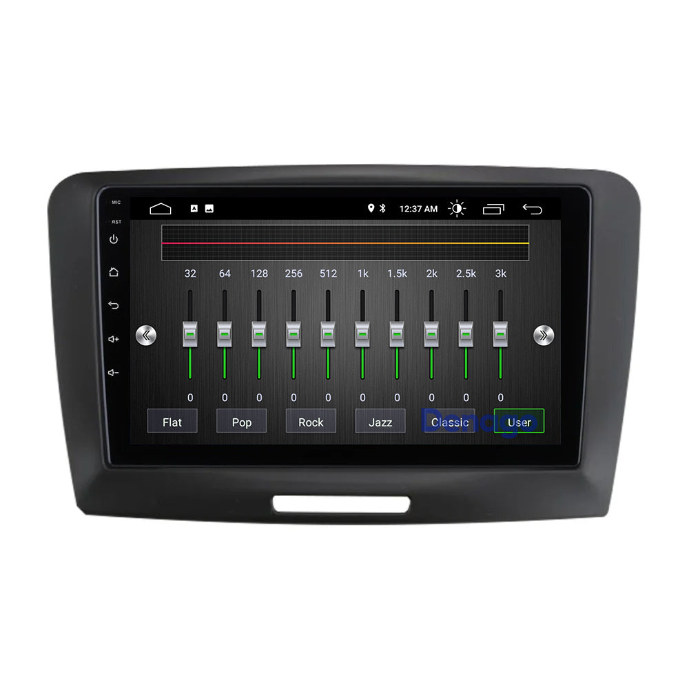 Skoda Superb CarPlay autoradio | 2008 t/m 2014 | Denago DNG-A353 | 9 inch | Android 13 | Draadloos CarPlay & Android Auto-7
