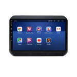 Suzuki Ignis | Android 13 | Autoradio | 2016 t/m 2020 | CarPlay & Android Auto
