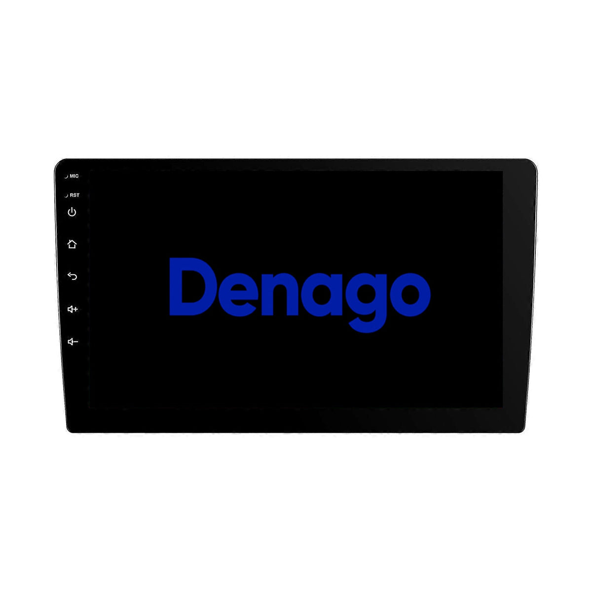 Toyota Yaris CarPlay autoradio | 1999 t/m 2005 | Denago DNG-A350 | 9 inch | Android 13 | Draadloos CarPlay & Android Auto-9