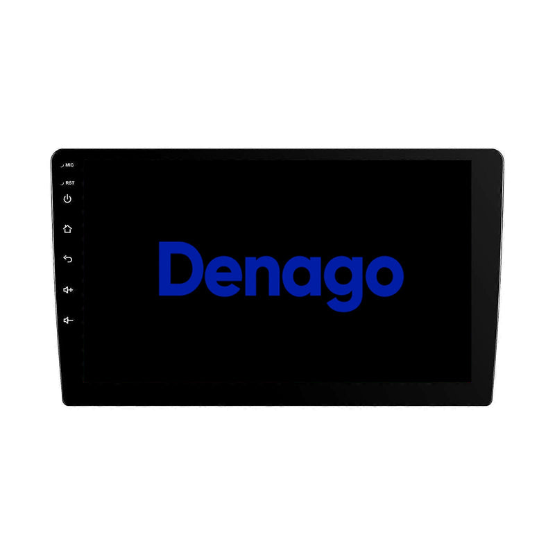 Toyota Yaris CarPlay autoradio | 1999 t/m 2005 | Denago DNG-A350 | 9 inch | Android 13 | Draadloos CarPlay & Android Auto-9