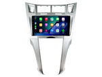 Toyota Yaris CarPlay autoradio | 2005 t/m 2012 | Denago DNG-A405 | 9 inch | Android 13 | Draadloos CarPlay & Android Auto