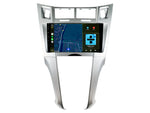 Toyota Yaris | Android 13 | Autoradio | 2005 t/m 2012 | CarPlay & Android Auto