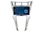 Toyota Yaris CarPlay autoradio | 2005 t/m 2012 | Denago DNG-A405 | 9 inch | Android 13 | Draadloos CarPlay & Android Auto