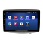 Toyota Yaris | Android 13 | Autoradio | 1999 t/m 2005 | Low versie | CarPlay & Android Auto