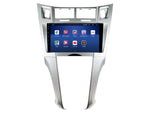 Toyota Yaris | Android 13 | Autoradio | 2005 t/m 2012 | CarPlay & Android Auto