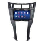 Toyota Yaris | Android 13 | Autoradio | 2005 t/m 2012 | CarPlay & Android Auto