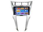 Toyota Yaris CarPlay autoradio | 2005 t/m 2012 | Denago DNG-A405 | 9 inch | Android 13 | Draadloos CarPlay & Android Auto