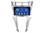 Toyota Yaris | Android 13 | Autoradio | 2005 t/m 2012 | CarPlay & Android Auto
