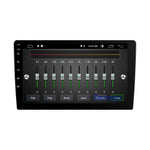 Toyota Yaris CarPlay autoradio | 1999 t/m 2005 | Denago DNG-A350 | 9 inch | Android 13 | Draadloos CarPlay & Android Auto