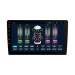 Toyota Yaris | Android 13 | Autoradio | 1999 t/m 2005 | CarPlay & Android Auto