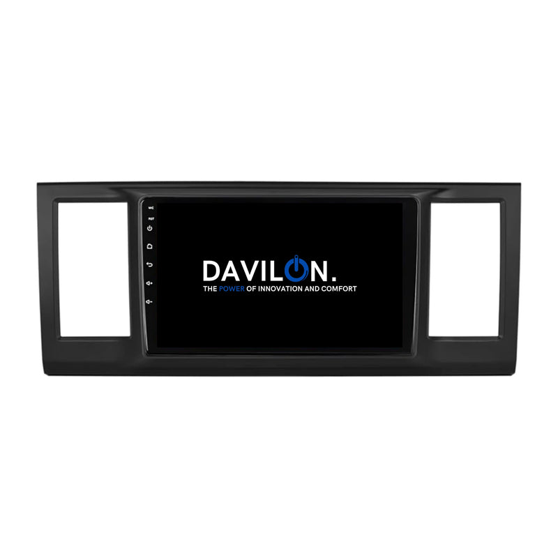 Volkswagen Caravelle | Android 13 | Autoradio | 2015 t/m 2020 | CarPlay & Android Auto-8