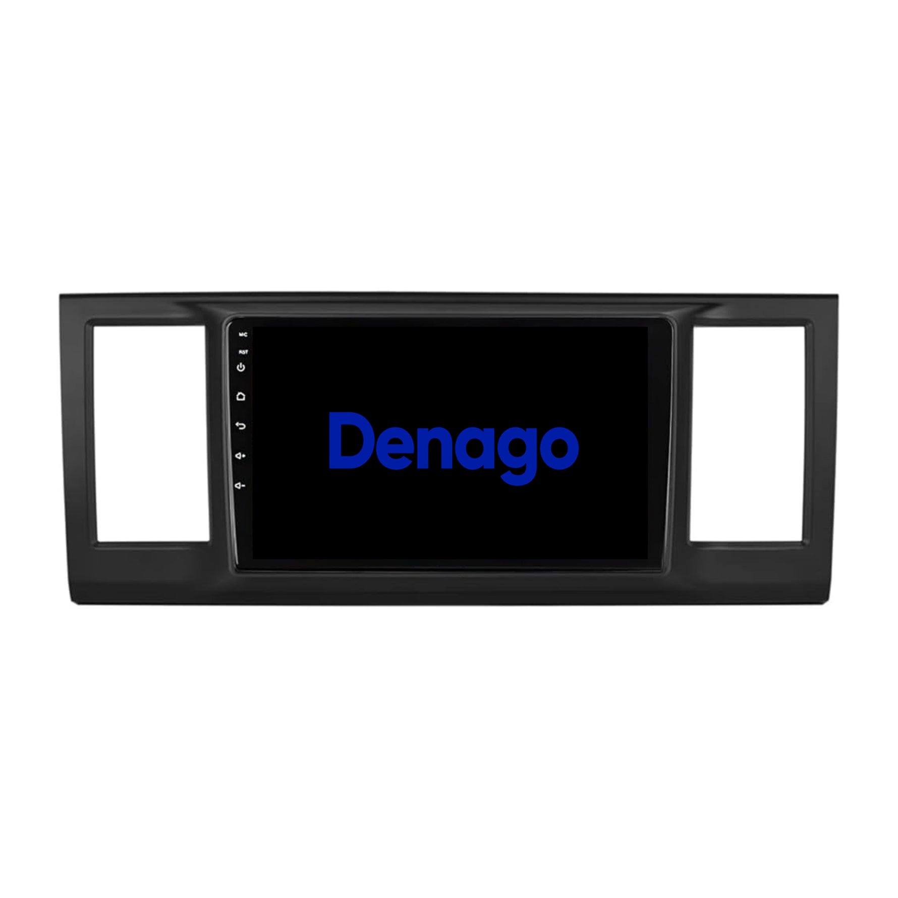 Volkswagen Caravelle CarPlay autoradio | 2015 t/m 2020 | Denago DNG-A393 | 9 inch | Android 13 | Draadloos CarPlay & Android Auto
