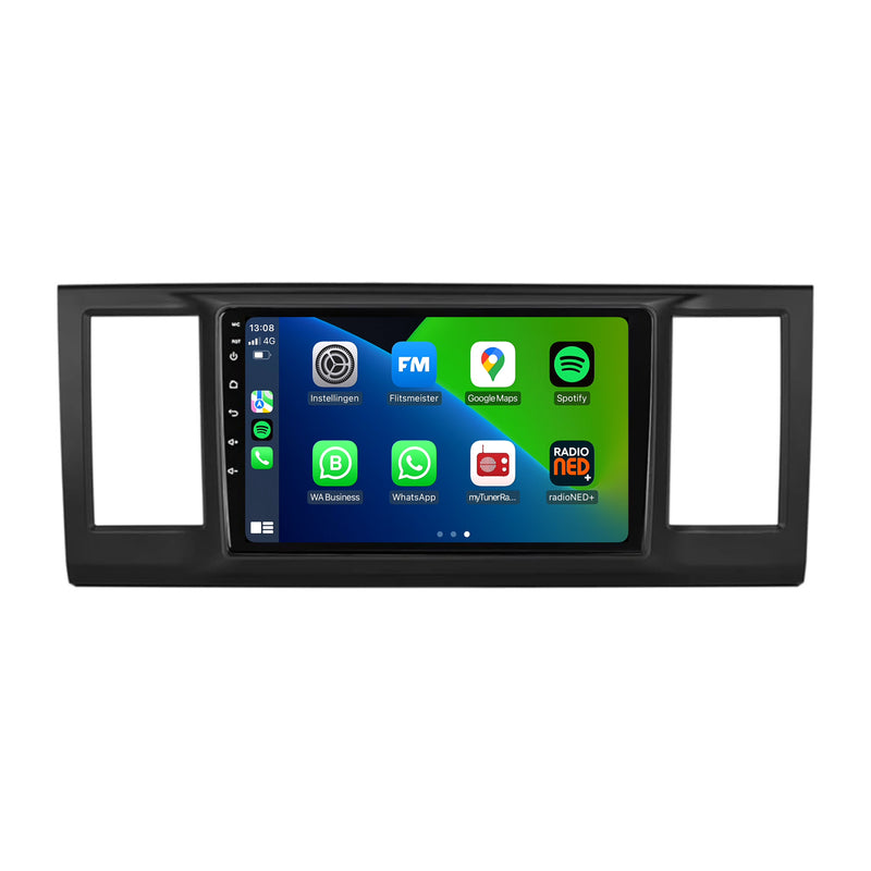 Volkswagen Caravelle | Android 13 | Autoradio | 2015 t/m 2020 | CarPlay & Android Auto-1