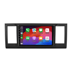 Volkswagen Caravelle CarPlay autoradio | 2015 t/m 2020 | Denago DNG-A393 | 9 inch | Android 13 | Draadloos CarPlay & Android Auto