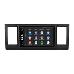 Volkswagen Caravelle | Android 13 | Autoradio | 2015 t/m 2020 | CarPlay & Android Auto