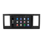 Volkswagen Caravelle CarPlay autoradio | 2015 t/m 2020 | Denago DNG-A393 | 9 inch | Android 13 | Draadloos CarPlay & Android Auto