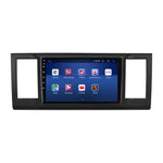 Volkswagen Caravelle | Android 13 | Autoradio | 2015 t/m 2020 | CarPlay & Android Auto