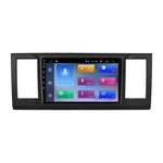 Volkswagen Caravelle CarPlay autoradio | 2015 t/m 2020 | Denago DNG-A393 | 9 inch | Android 13 | Draadloos CarPlay & Android Auto