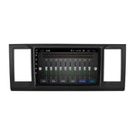 Volkswagen Caravelle CarPlay autoradio | 2015 t/m 2020 | Denago DNG-A393 | 9 inch | Android 13 | Draadloos CarPlay & Android Auto