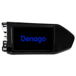 Volkswagen Caddy CarPlay autoradio | 2020 t/m 2025 | Denago DNG-A388 | 9 inch | Android 13 | Draadloos CarPlay & Android Auto