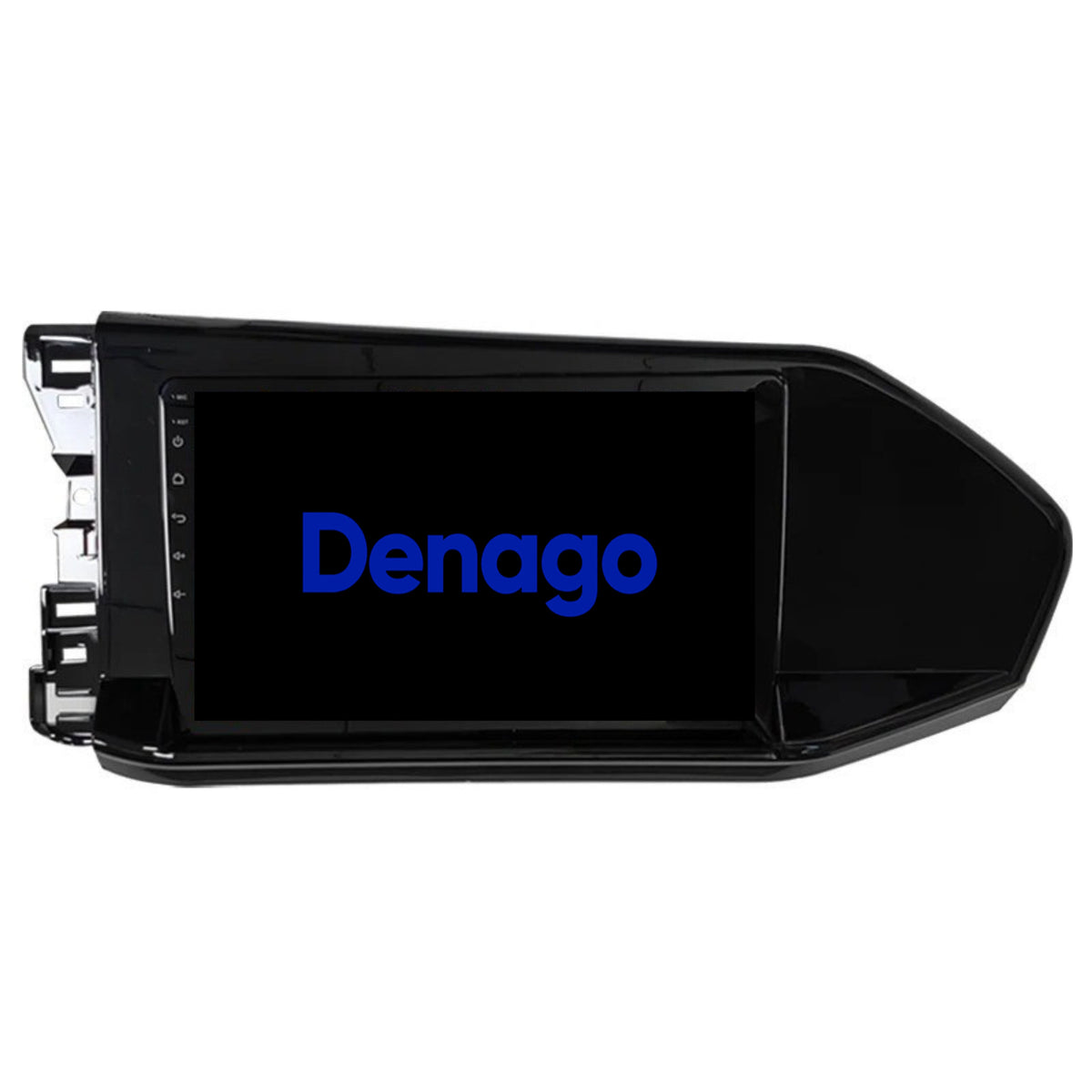 Volkswagen Caddy CarPlay autoradio | 2020 t/m 2025 | Denago DNG-A388 | 9 inch | Android 13 | Draadloos CarPlay & Android Auto-8