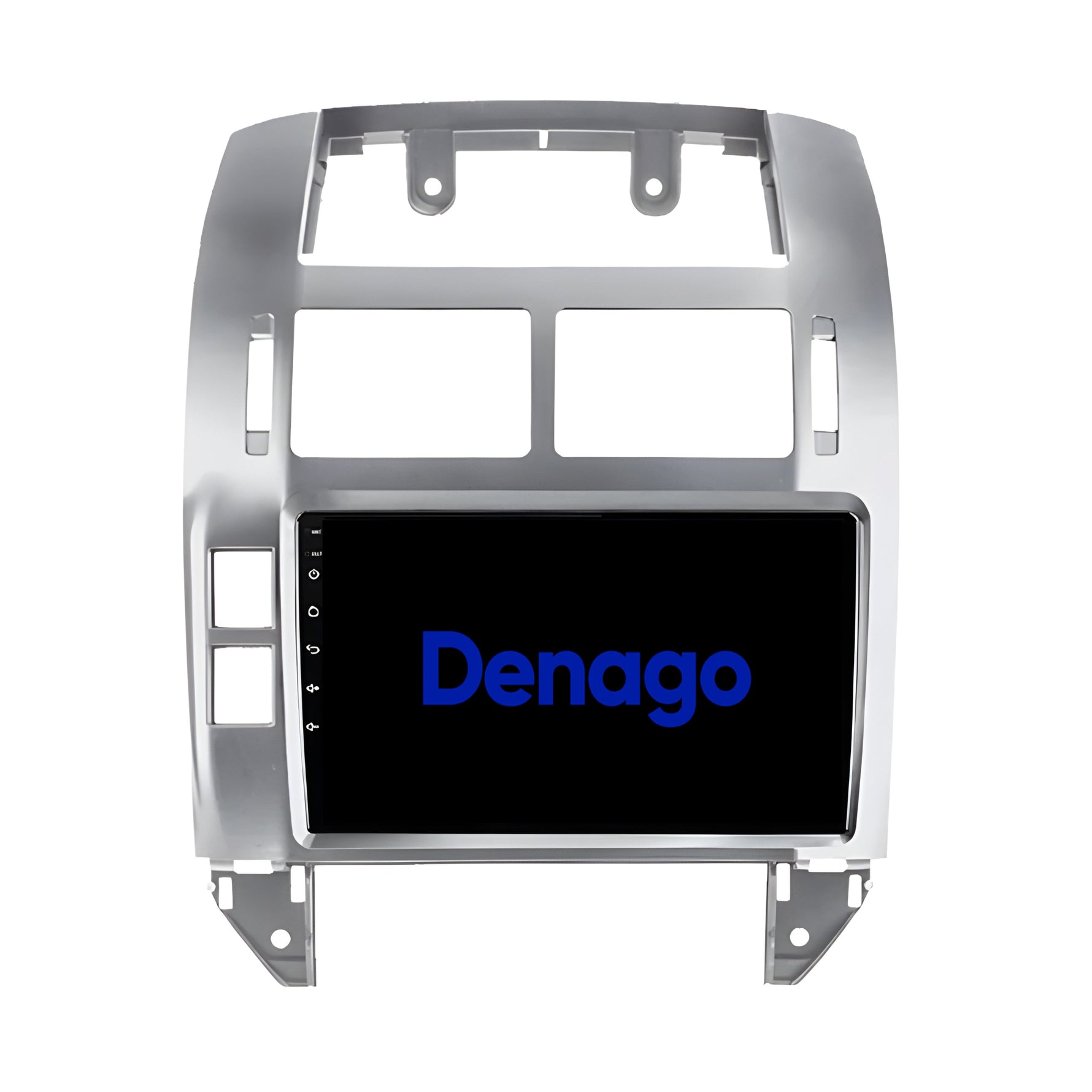 Volkswagen Polo CarPlay autoradio | 1999 t/m 2009 | Denago DNG-A399 | 9 inch | Android 13 | Draadloos CarPlay & Android Auto