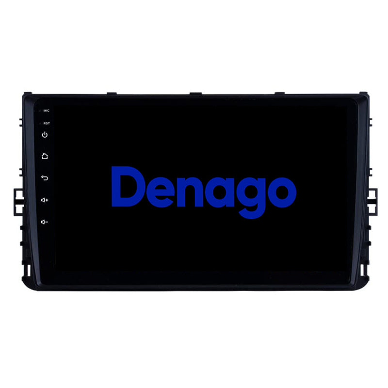 Volkswagen Passat B8 CarPlay autoradio | 2014 t/m 2023 | Denago DNG-A374 | 9 inch | Android 13 | Draadloos CarPlay & Android Auto-8