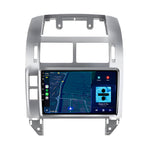 Volkswagen Polo CarPlay autoradio | 1999 t/m 2009 | Denago DNG-A399 | 9 inch | Android 13 | Draadloos CarPlay & Android Auto