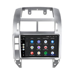 Volkswagen Polo CarPlay autoradio | 1999 t/m 2009 | Denago DNG-A399 | 9 inch | Android 13 | Draadloos CarPlay & Android Auto