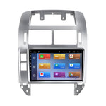 Volkswagen Polo CarPlay autoradio | 1999 t/m 2009 | Denago DNG-A399 | 9 inch | Android 13 | Draadloos CarPlay & Android Auto
