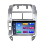 Volkswagen Polo CarPlay autoradio | 1999 t/m 2009 | Denago DNG-A399 | 9 inch | Android 13 | Draadloos CarPlay & Android Auto