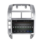 Volkswagen Polo CarPlay autoradio | 1999 t/m 2009 | Denago DNG-A399 | 9 inch | Android 13 | Draadloos CarPlay & Android Auto