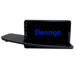 Volvo S80 S80L CarPlay autoradio | 2004 t/m 2011 | Denago DNG-A381 | 9 inch | Android 13 | Draadloos CarPlay & Android Auto