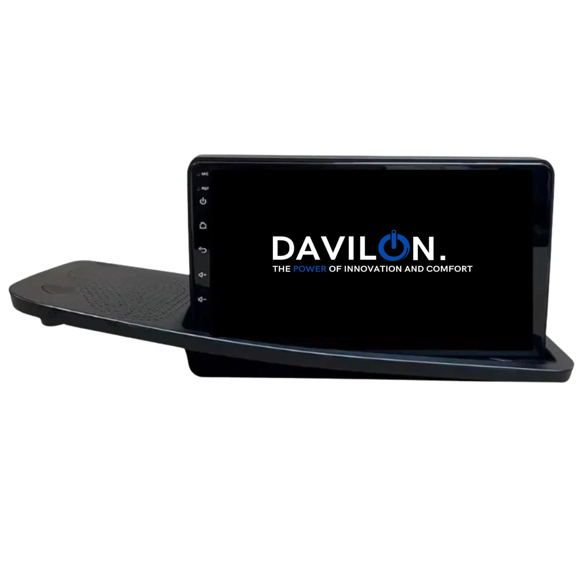 Volvo S80 & S80L | Android 13 | Autoradio | 2004 t/m 2011 | CarPlay & Android Auto-8