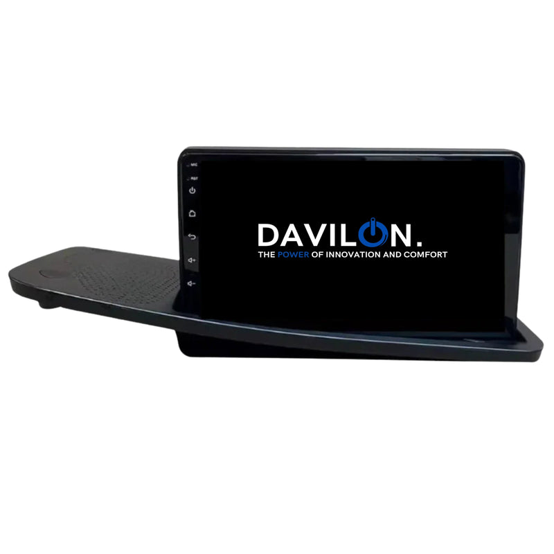 Volvo S80 & S80L | Android 13 | Autoradio | 2004 t/m 2011 | CarPlay & Android Auto-8