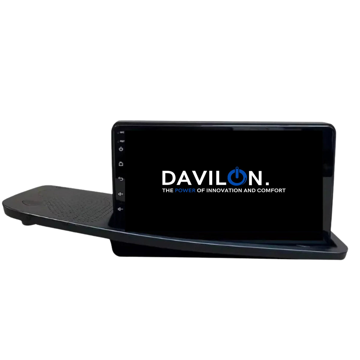 Autoradio CarPlay & Android Auto pour Volvo S80 & S80L | 2004 à 2011 | Android 13 | Davilon-8