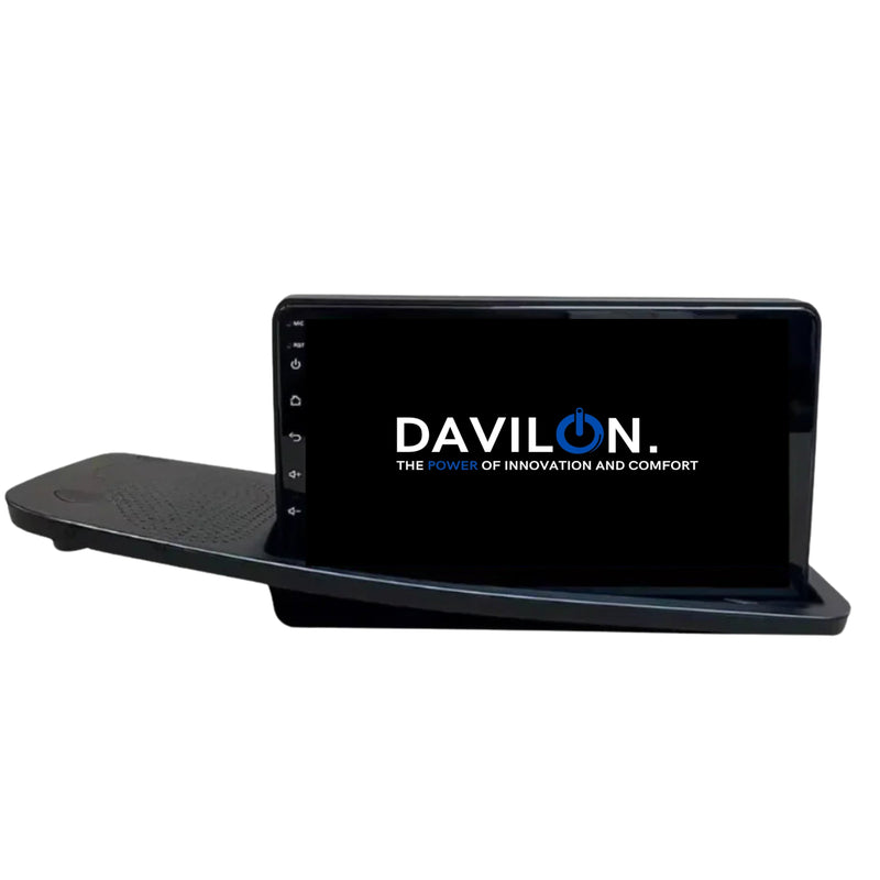 Autoradio CarPlay & Android Auto pour Volvo S80 & S80L | 2004 à 2011 | Android 13 | Davilon-8