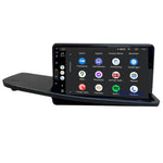Volvo S80 S80L CarPlay autoradio | 2004 t/m 2011 | Denago DNG-A381 | 9 inch | Android 13 | Draadloos CarPlay & Android Auto
